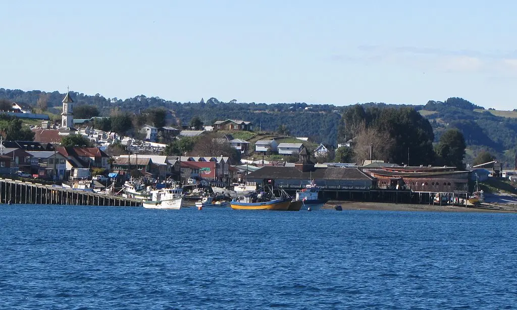 Noticias en Radio Dalcahue